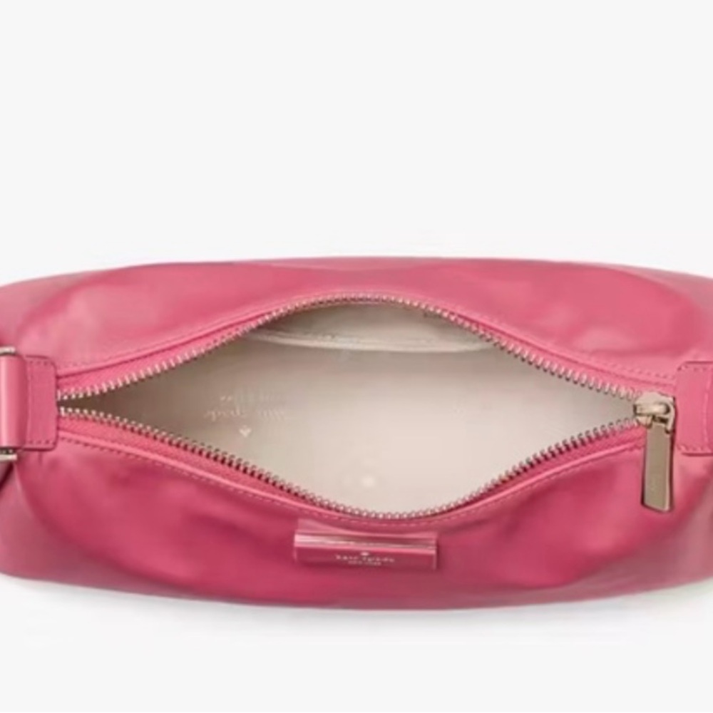 Kate Spade Pink Carter Bag - Picture 3 of 8